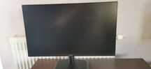 Monitor Acer 27 cali 100hz free sync