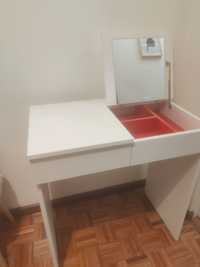 Toucador IKEA - branco