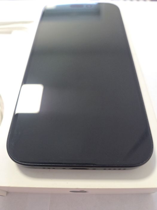 Iphone 15 na gwarancji