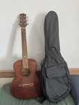 Gitara akustyczna Randon RGI-14mini-VT