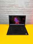 Ігровий ноутбук Dell Precision 7530/15.6/i5-8300H/16GB/SSD 512GB/P2000