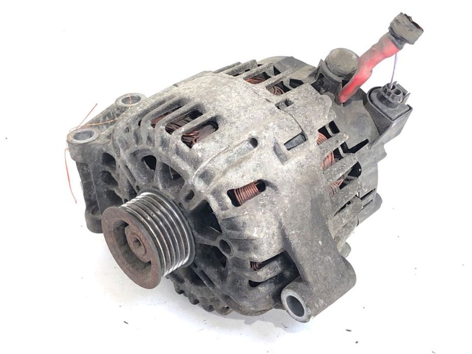 ALTERNATOR - 129.00 PLN - FORD FIESTA VI (CB1, CCN) 2008 - 2022 1.4 71 kW [97 KM] benzyna 2008 -