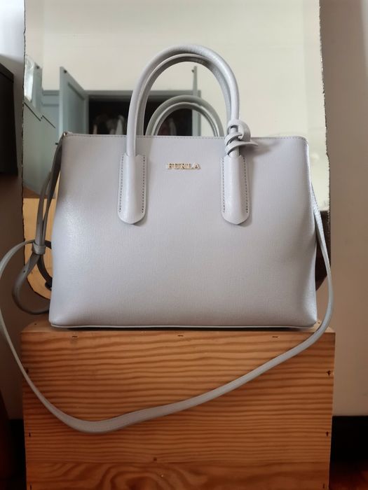 Carteira Furla NOVA