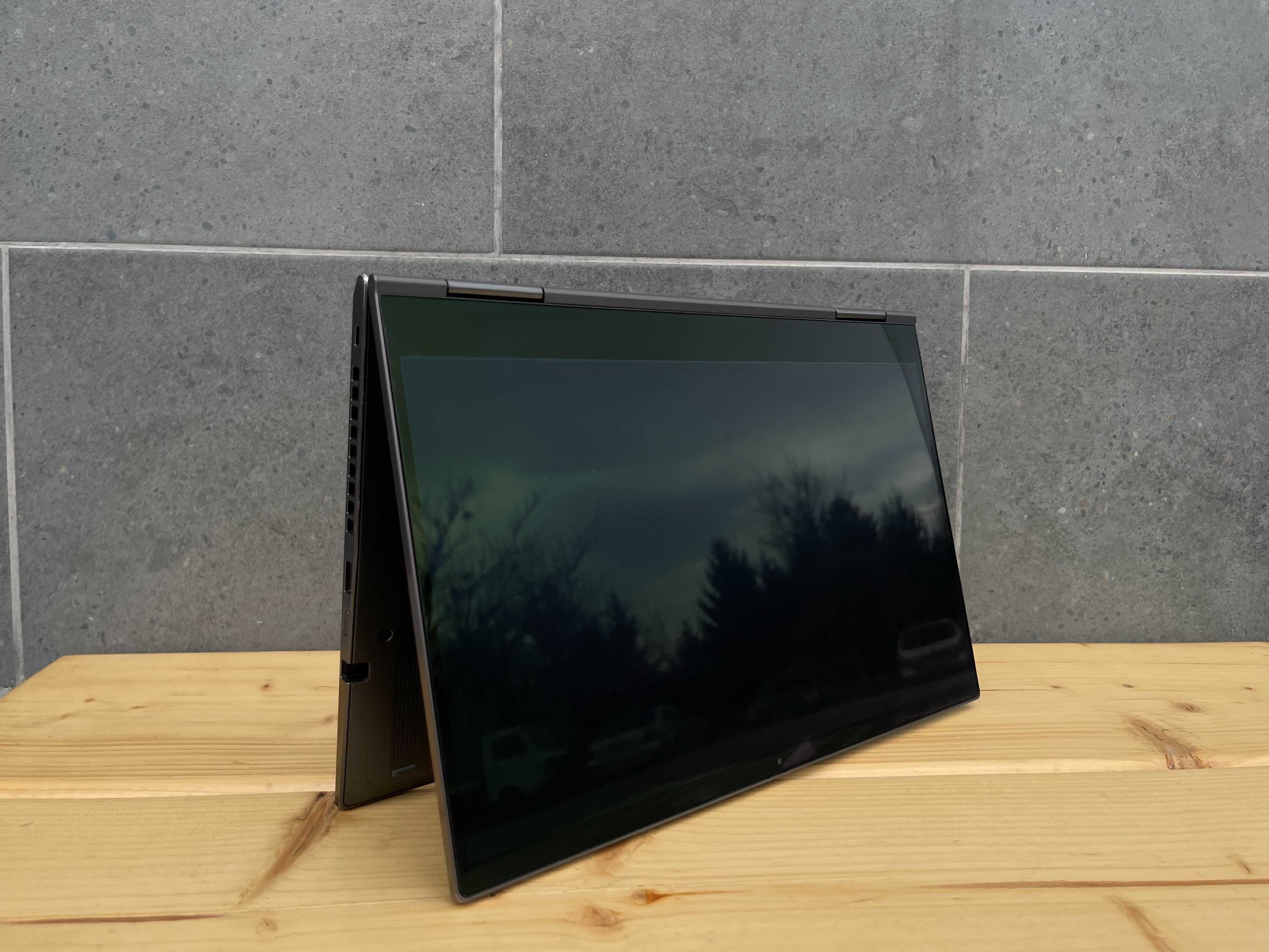 Сенсорний ноутбук Lenovo ThinkPad X1 Yoga G4/i5-8365U/16GB/256M2/FHD