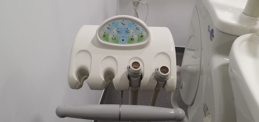 Equipamento Dentário Castellini