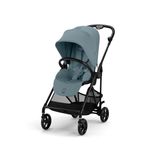 Прогулянкова коляска Cybex Melio Carbon
