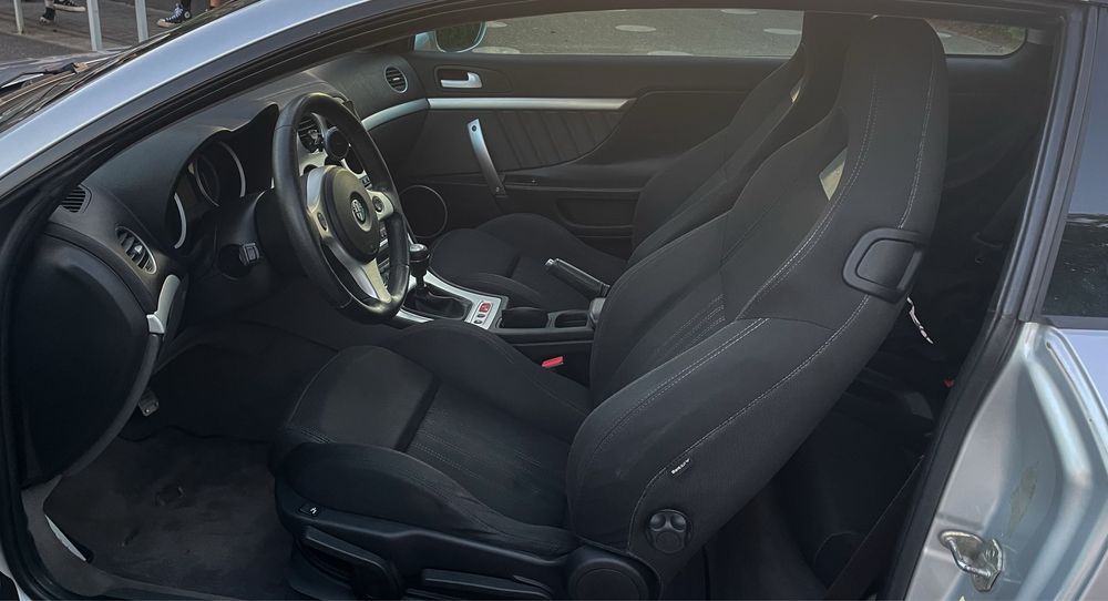 210KM BRERA afla romeo 2.4jtdm