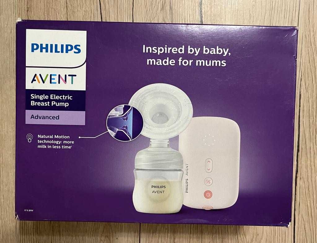 Laktator Philips / Avent