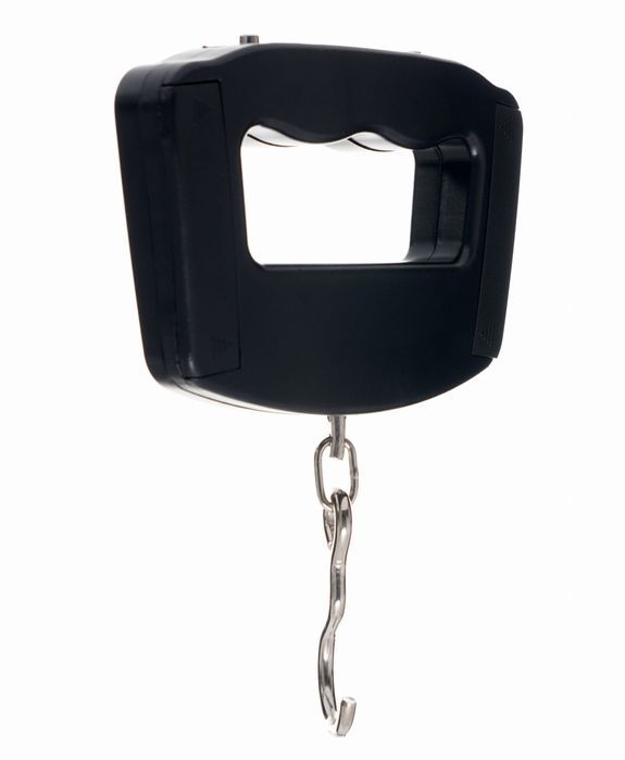 Waga hakowa ręczna max 50kg KD11416