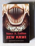 Nancy A. Collins - Zew krwi