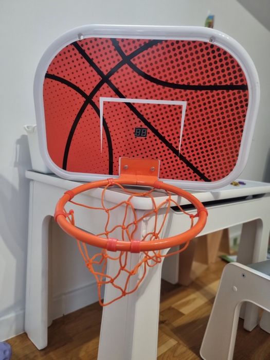 Tablica do koszykówki