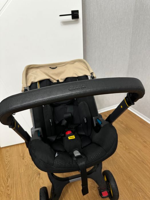 Автокрісло-коляска Doona І