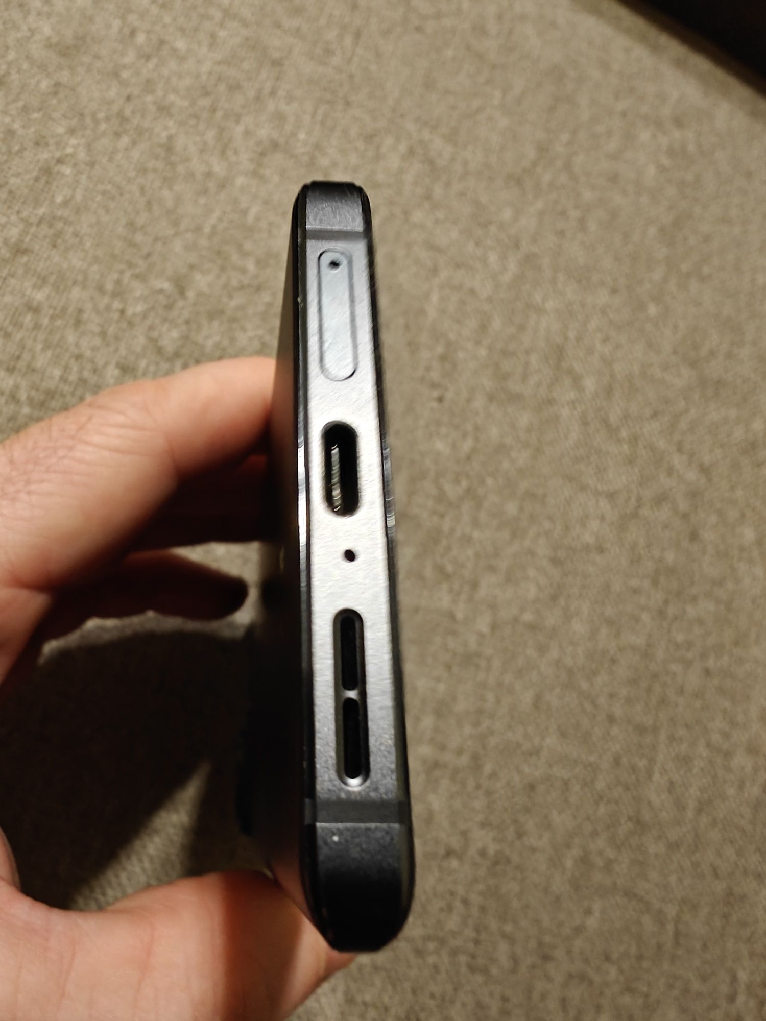 Motorola Edge 30 Ultra, 12/256 Гб, 2 сім-карти