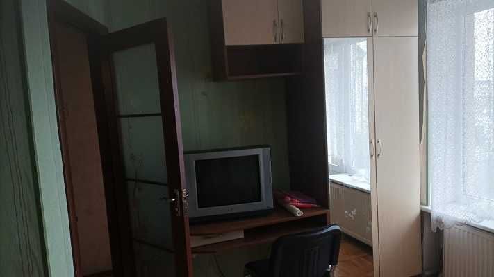 Здам 1к гостинку у центрі Баришівки