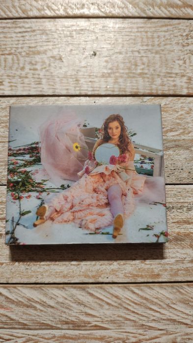 Sanah. Królowa dram. 2 x cd.