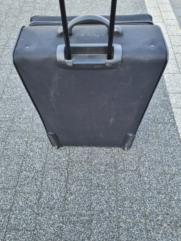 Stratic Walizka duża ( Super jakoś) Samsonite.