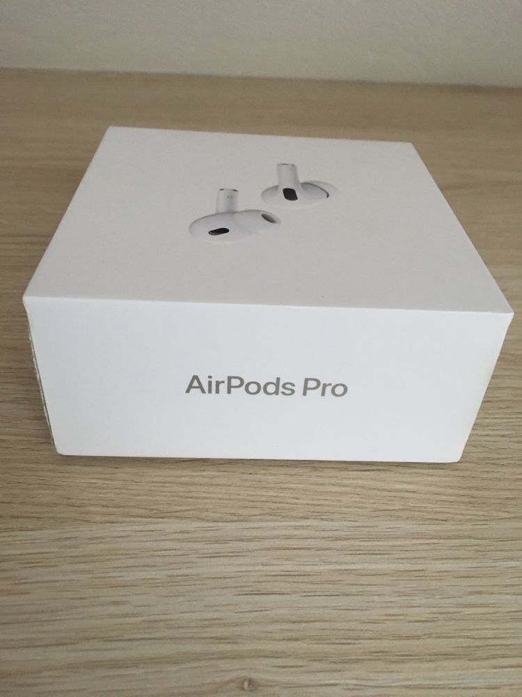 Airpods Pro 2- 100% orginal