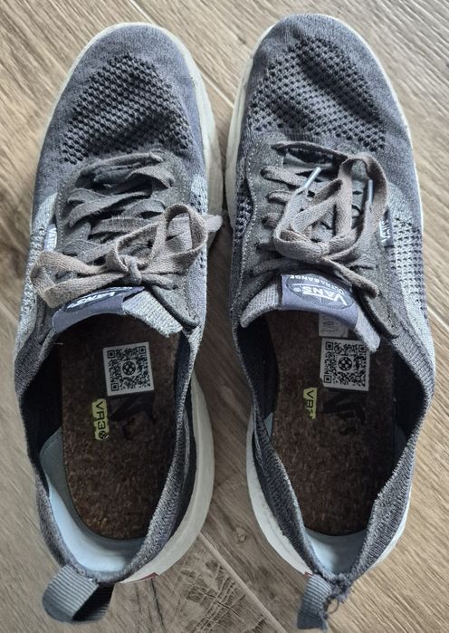 Buty męskie VANS r.44