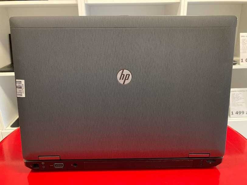 Laptop 15" HP ProBook 6570B i5 8GB 128SSD Win10 GW12 FV23% RATY