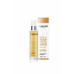 Luxliss Keratin Protein Replenish Hair Serum Кератиновое масло (50 мл)