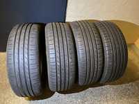 Opony letnie komplet - Nokian Tyres wetproof 1