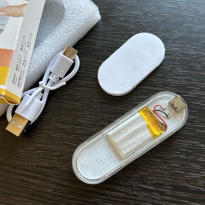 Светильник свет подсветка led