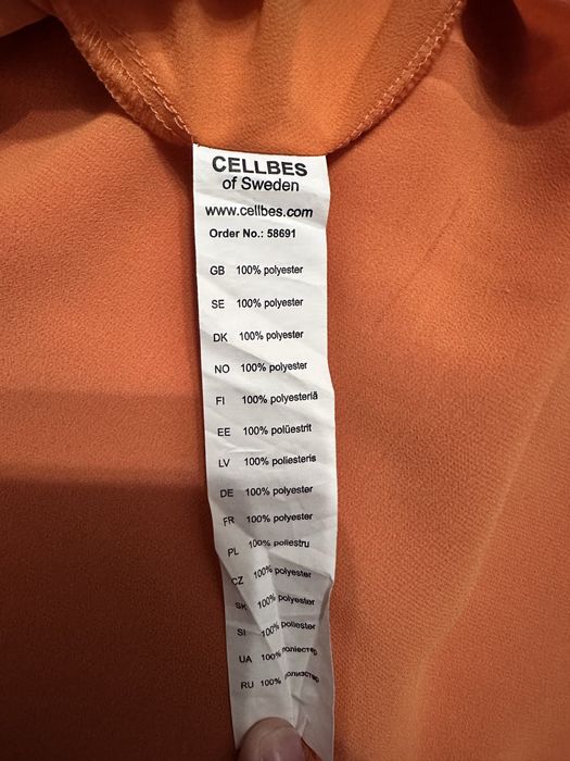 Lekka sukienka 46/48