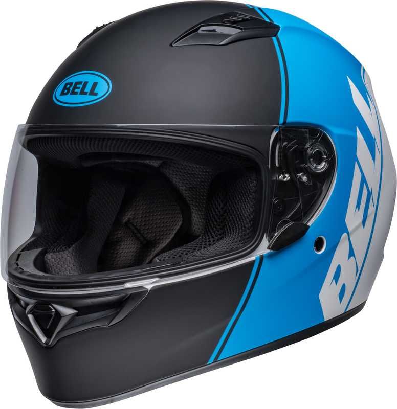 BELL capacete ASCENT M