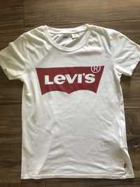 Koszulka na krótki rękaw t-shirt Levis