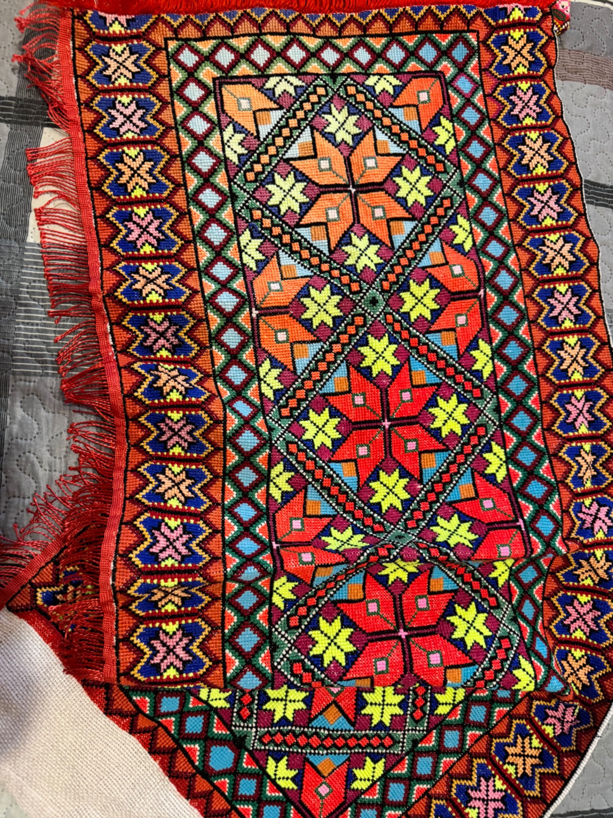 Вишивка старовинна