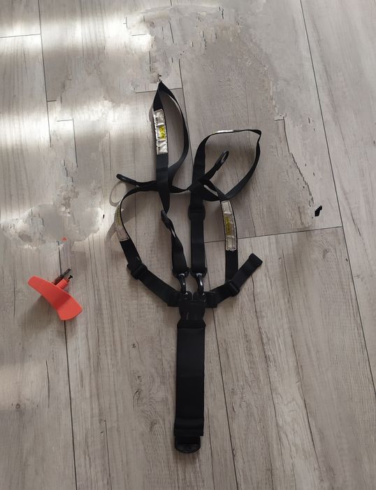 Dsland, stokke розбір на запчастини  люлька,прогулянка,ремені,матрацик