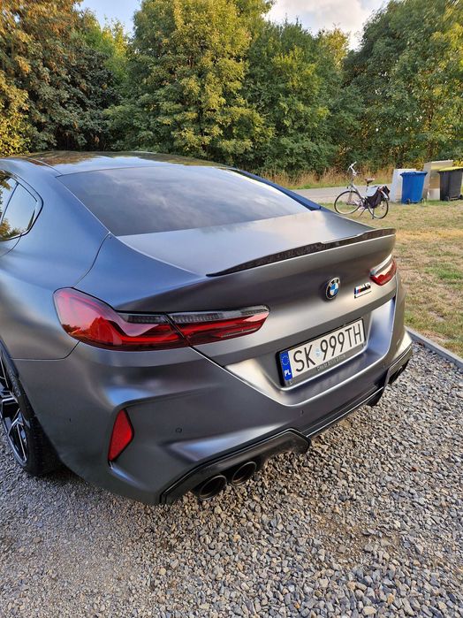 Detailing PPF Powłoki ceramiczne Przygotowanie aut do sprzedaży