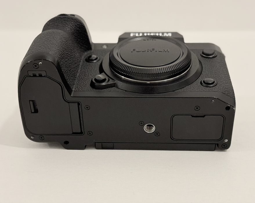 Aparat FUJIFILM X-H2 Body 40Mpix X-Trans BSI Sensor, 8K 30p