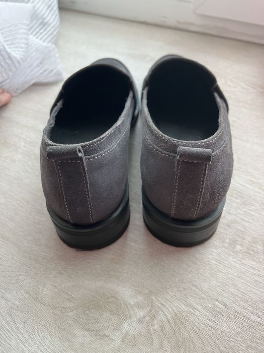 Лофери Mio Parenti 38/39 р