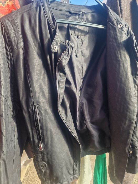 Casaco polipele gluen