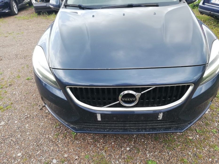 Volvo silnik V40 V60 D2 2.0 Diesel