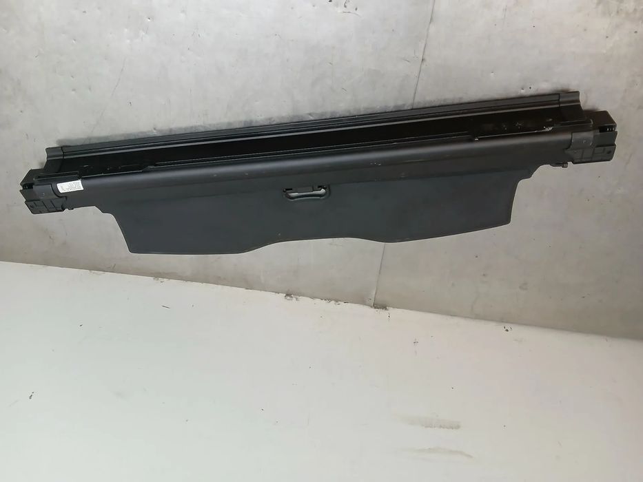 Chapeleira / tampo da mala BMW 5 Touring (F11)