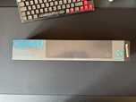 Tapete de rato Logitech G840 XL (900mm X 400mm)