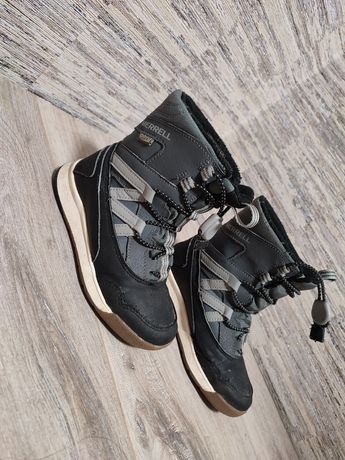 Зимові черевики Marrell Бутіки ботінки ботинки