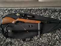 Carabina gamo coyote 4.5