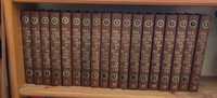 Coleção completa "Magia, Ocultismo e Sociedades Secretas" (18 volumes)