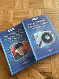 Britannica encyklipedia audiowizualna