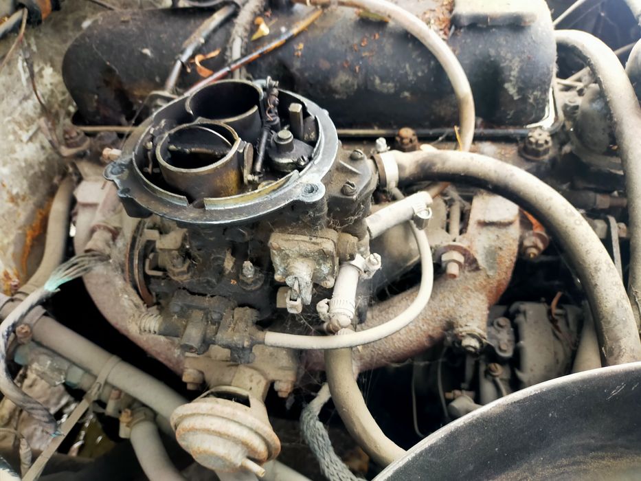 Продам карбюратор на газель к 151