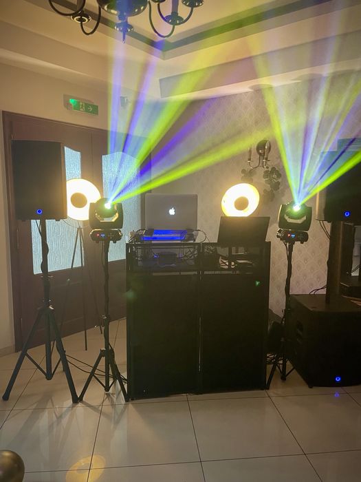 Dj MoL / Urodziny Wesela Imprezy okolicznosciowe