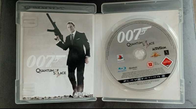 OKAZJA zbior gier Hitman Absolution Battlefield 3 Medal of honor itd.