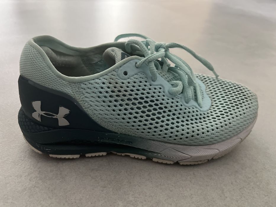 Buty biegowe damskie 35,5 Under Armour W HOVR Sonic 4