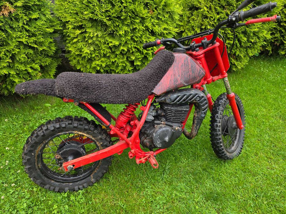 Suzuki RM 80 okazja !