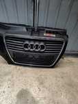 Gril Audi a3 8p LIFT bdb Stan