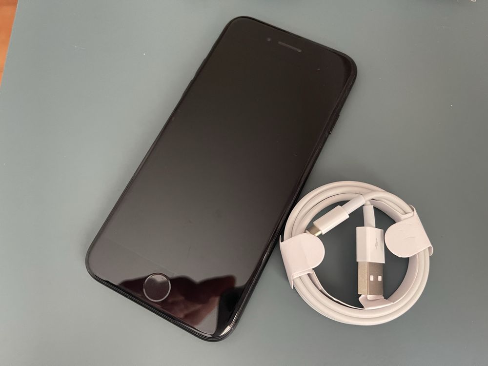 Iphone SE 2020 64gb livre desbloqueado