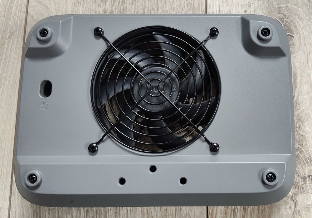 Микроинвертор EcoFlow PowerStream 600W(800W) + кабель Delta 2 + Cooler